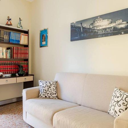 La Tua Casa Romana Casadei Esterno foto