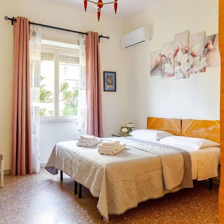 La Tua Casa Romana Casadei Esterno foto
