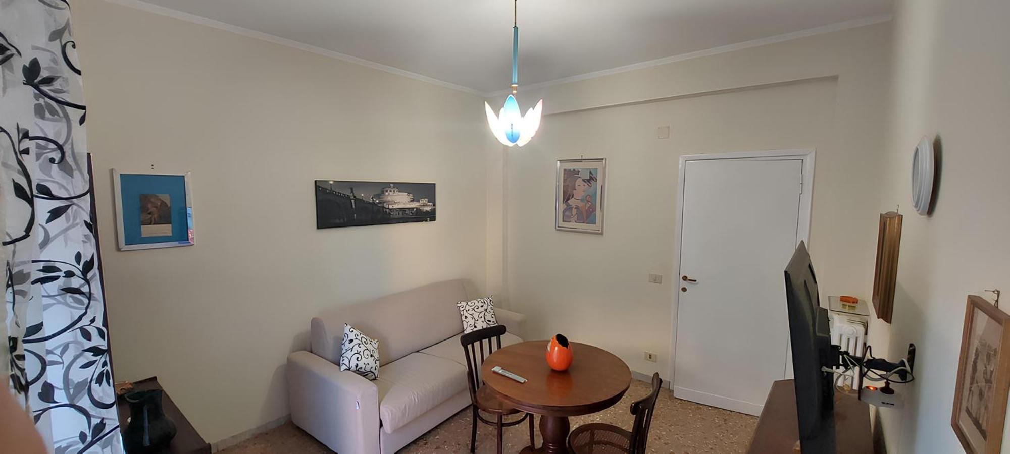 La Tua Casa Romana Casadei Esterno foto