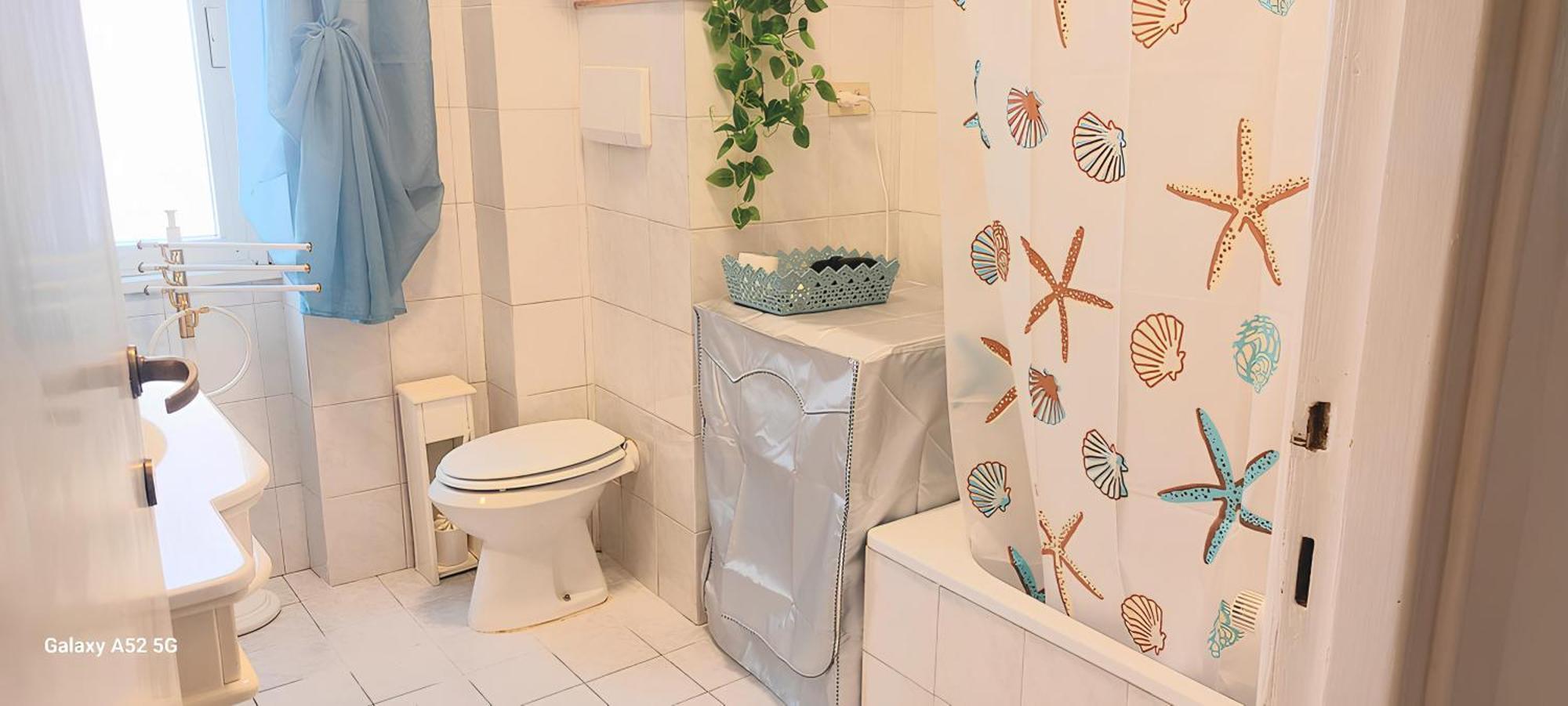 La Tua Casa Romana Casadei Esterno foto
