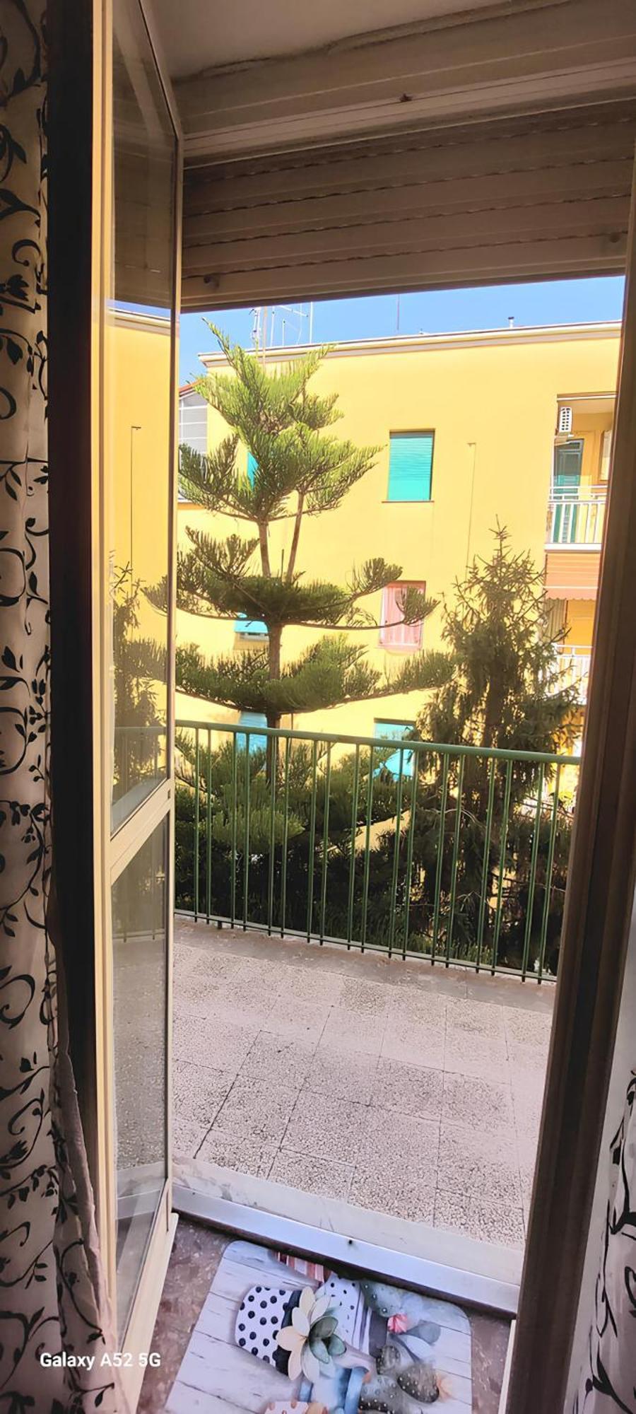 La Tua Casa Romana Casadei Esterno foto