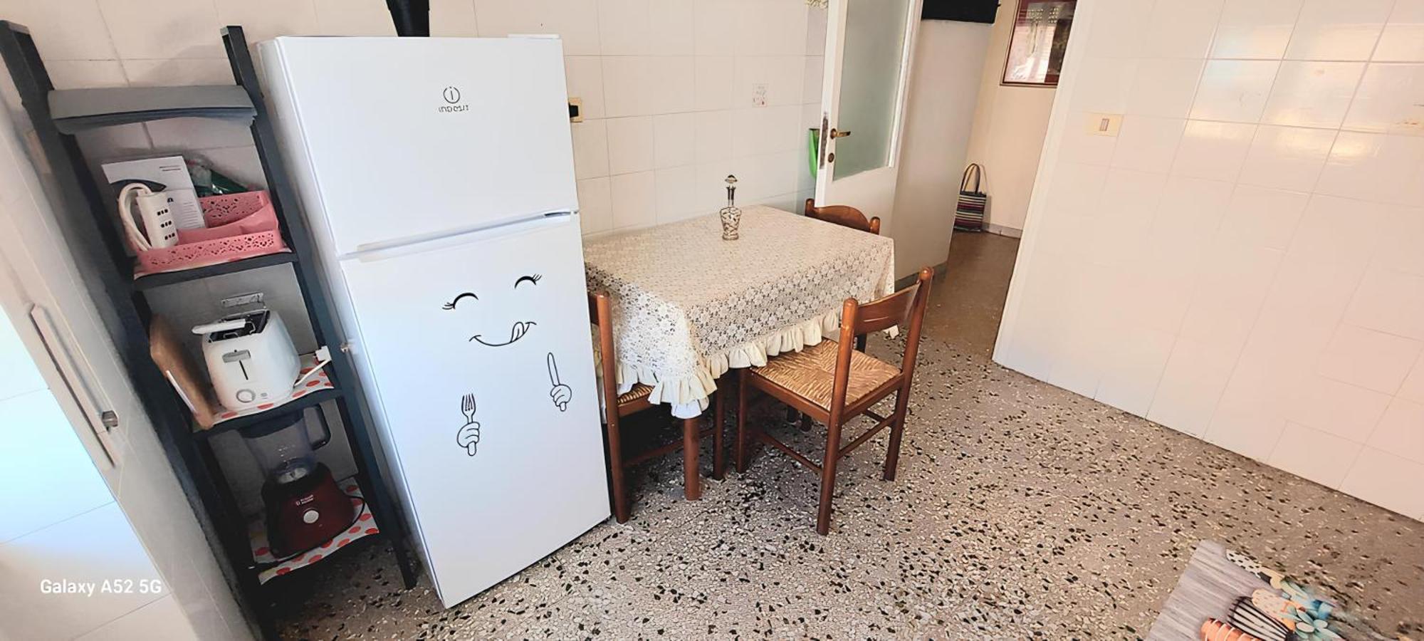 La Tua Casa Romana Casadei Esterno foto