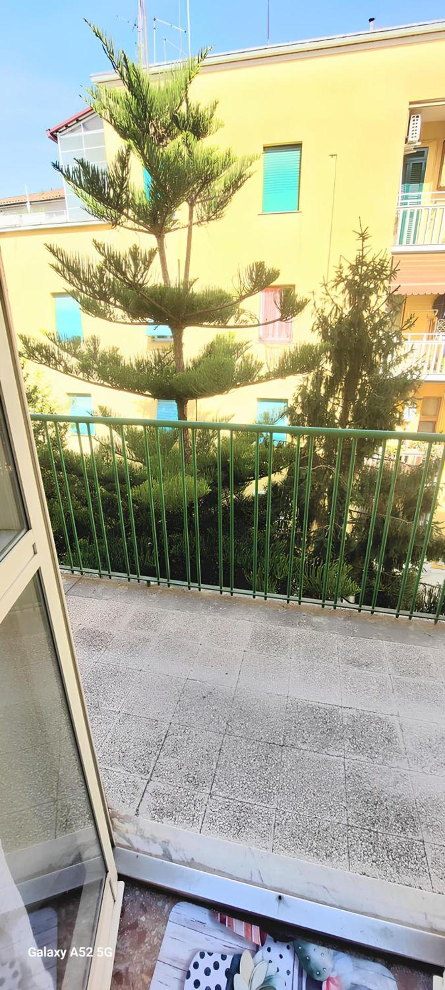 La Tua Casa Romana Casadei Esterno foto