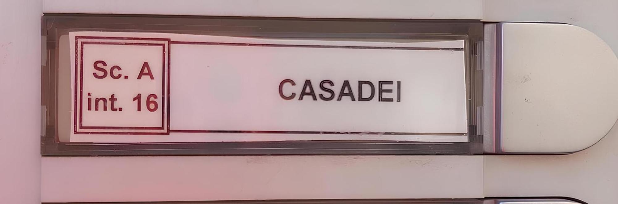 La Tua Casa Romana Casadei Esterno foto