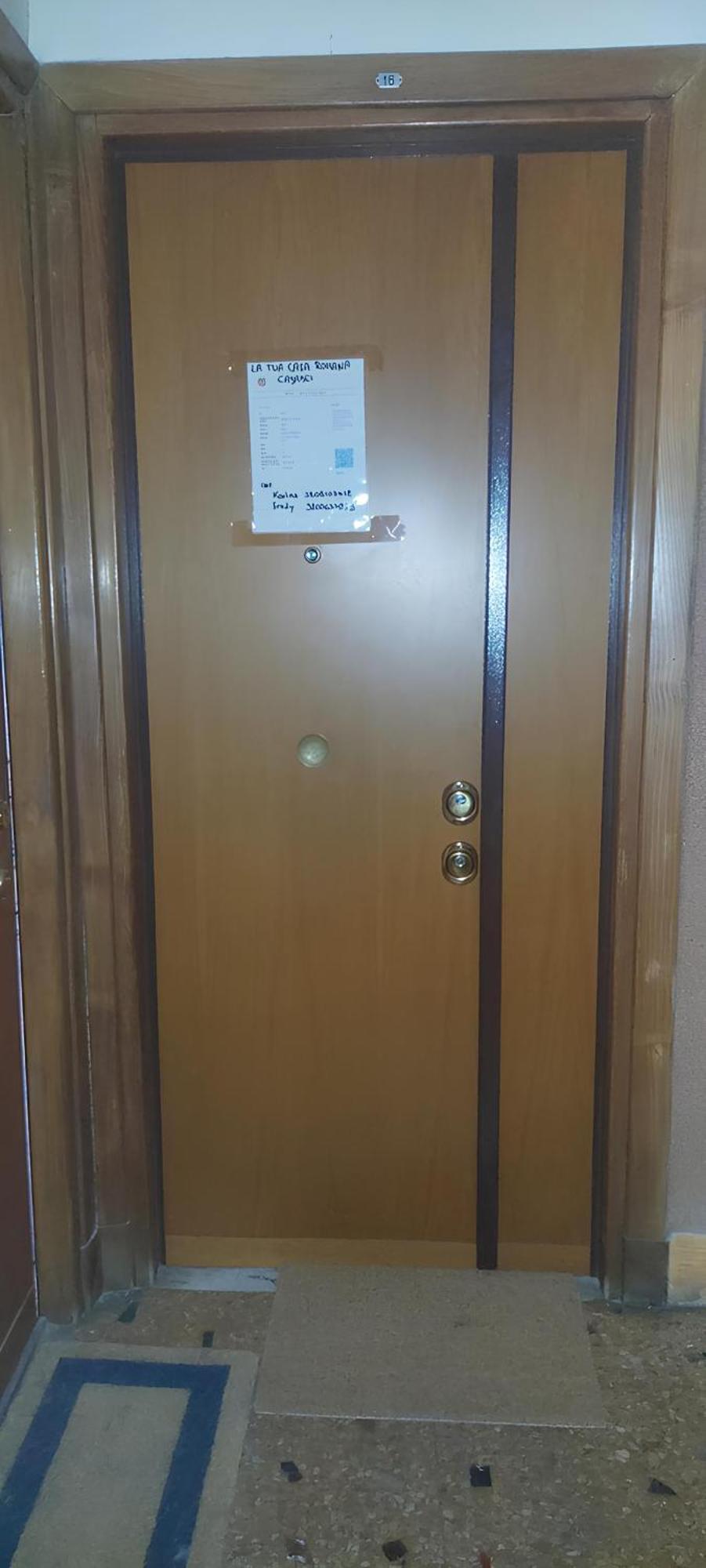 La Tua Casa Romana Casadei Esterno foto
