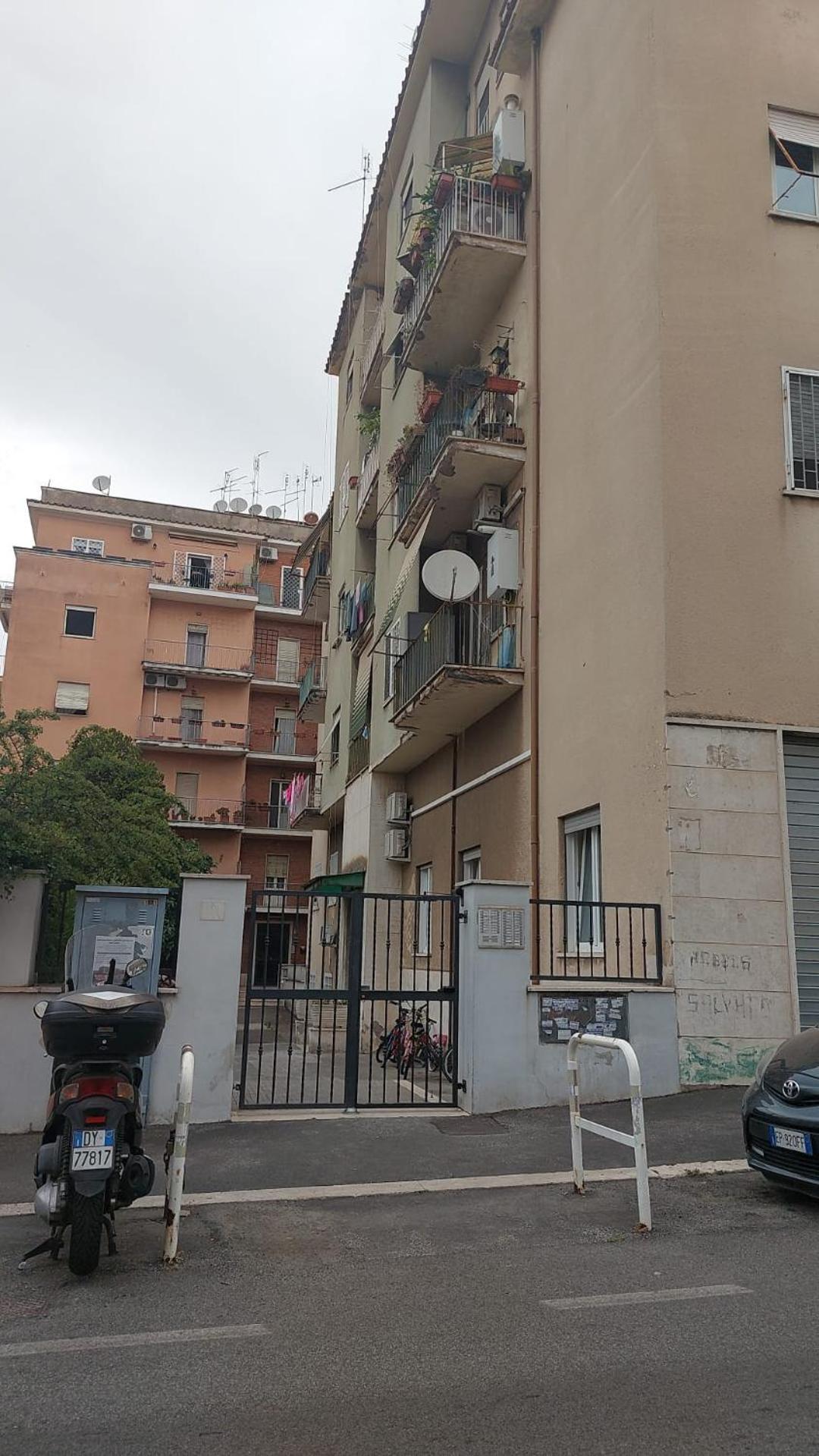 La Tua Casa Romana Casadei Esterno foto