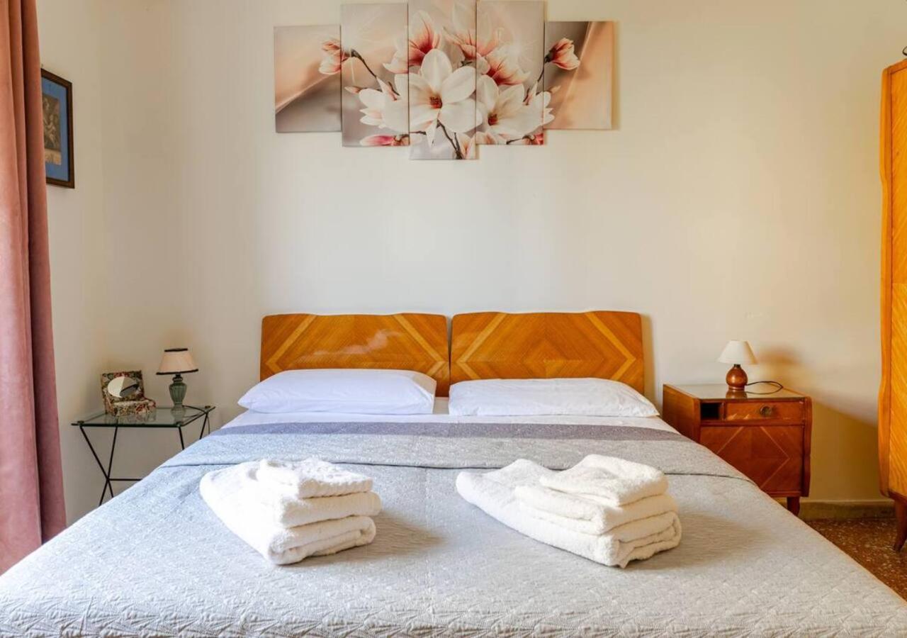 La Tua Casa Romana Casadei Esterno foto