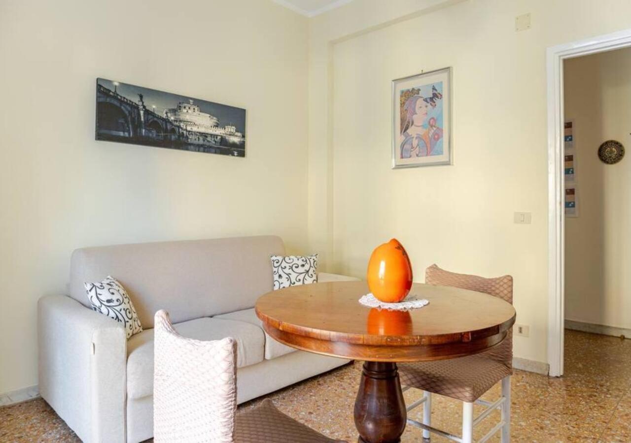 La Tua Casa Romana Casadei Esterno foto