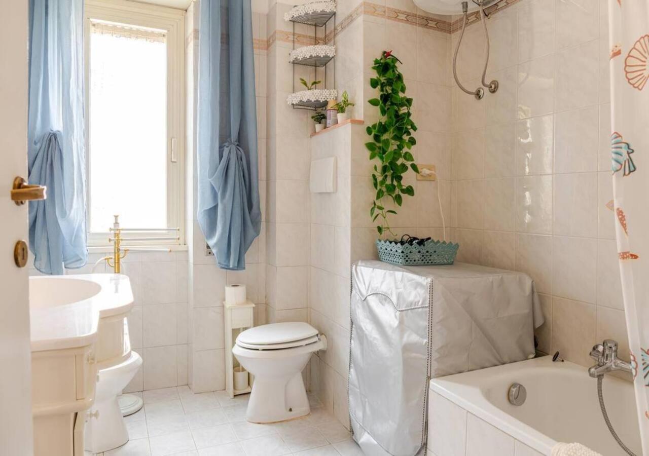La Tua Casa Romana Casadei Esterno foto