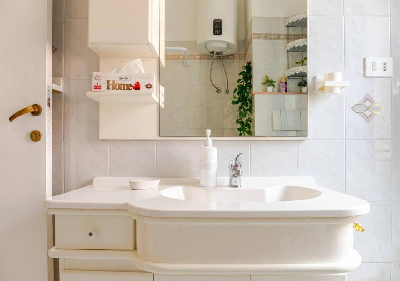 La Tua Casa Romana Casadei Esterno foto
