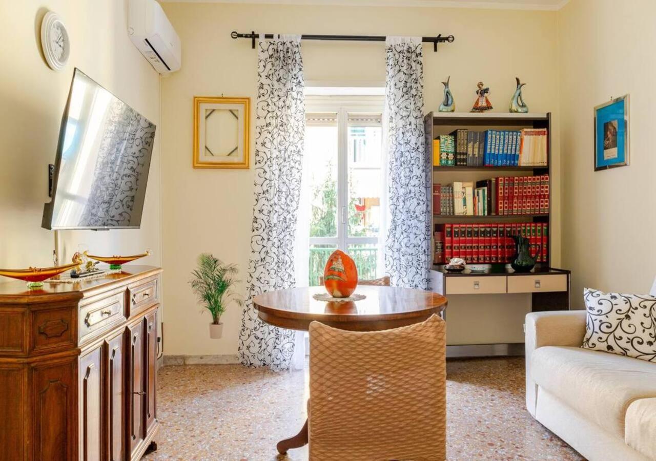 La Tua Casa Romana Casadei Esterno foto