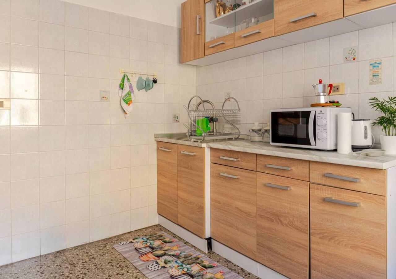 La Tua Casa Romana Casadei Esterno foto