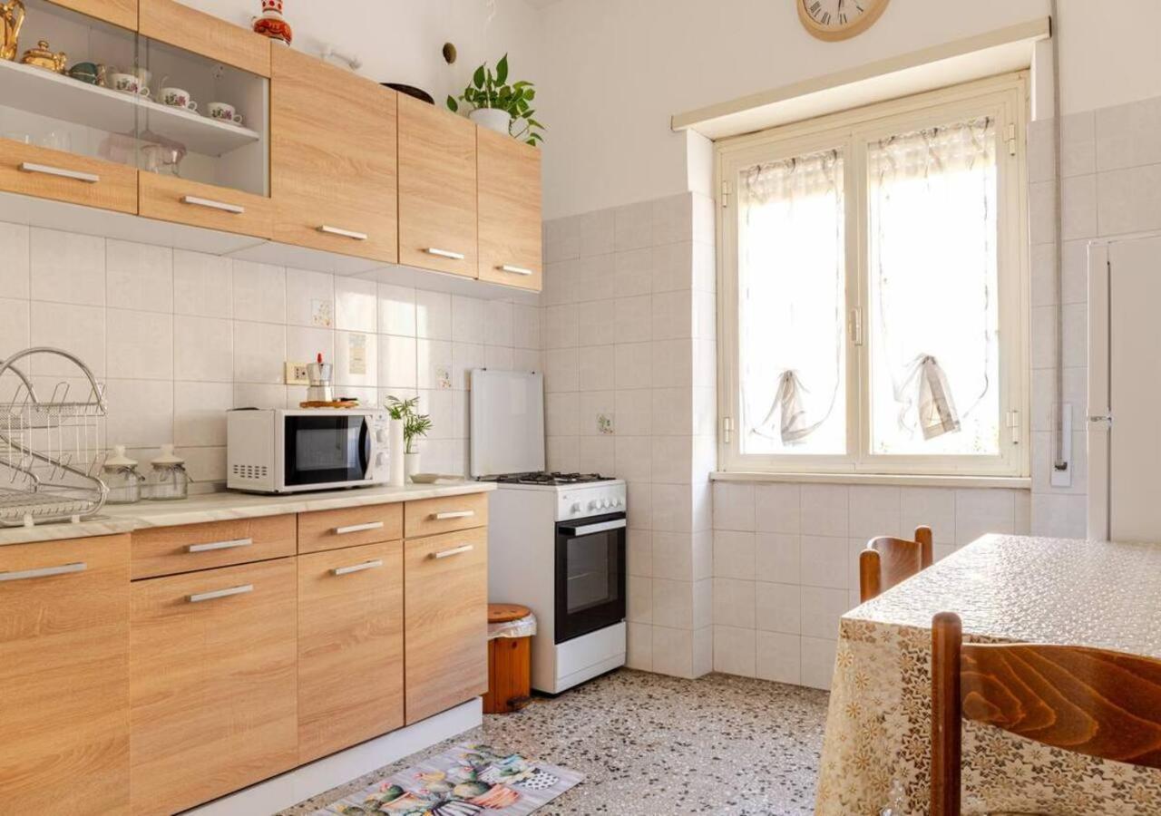 La Tua Casa Romana Casadei Esterno foto