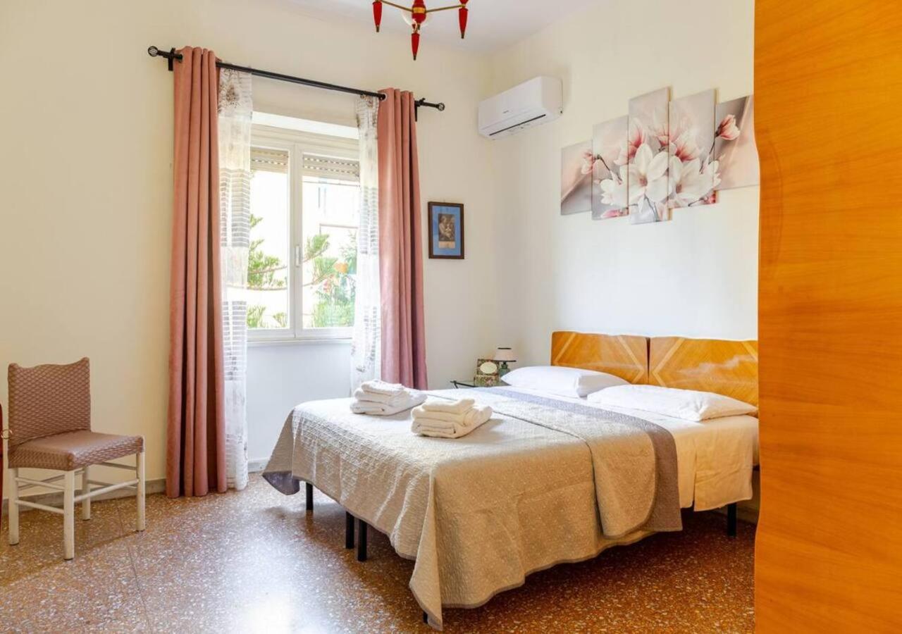 La Tua Casa Romana Casadei Esterno foto
