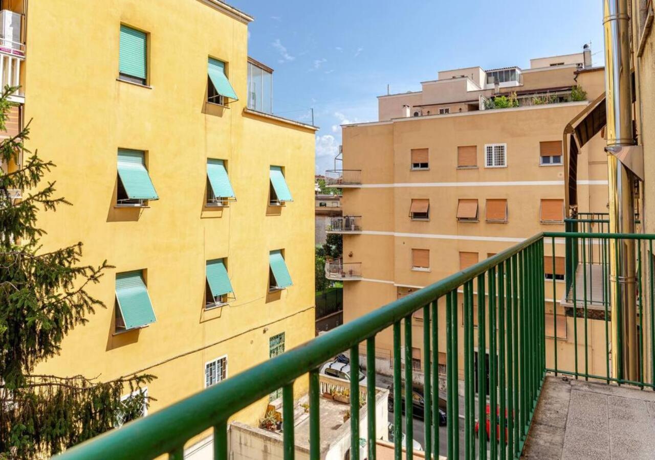 La Tua Casa Romana Casadei Esterno foto